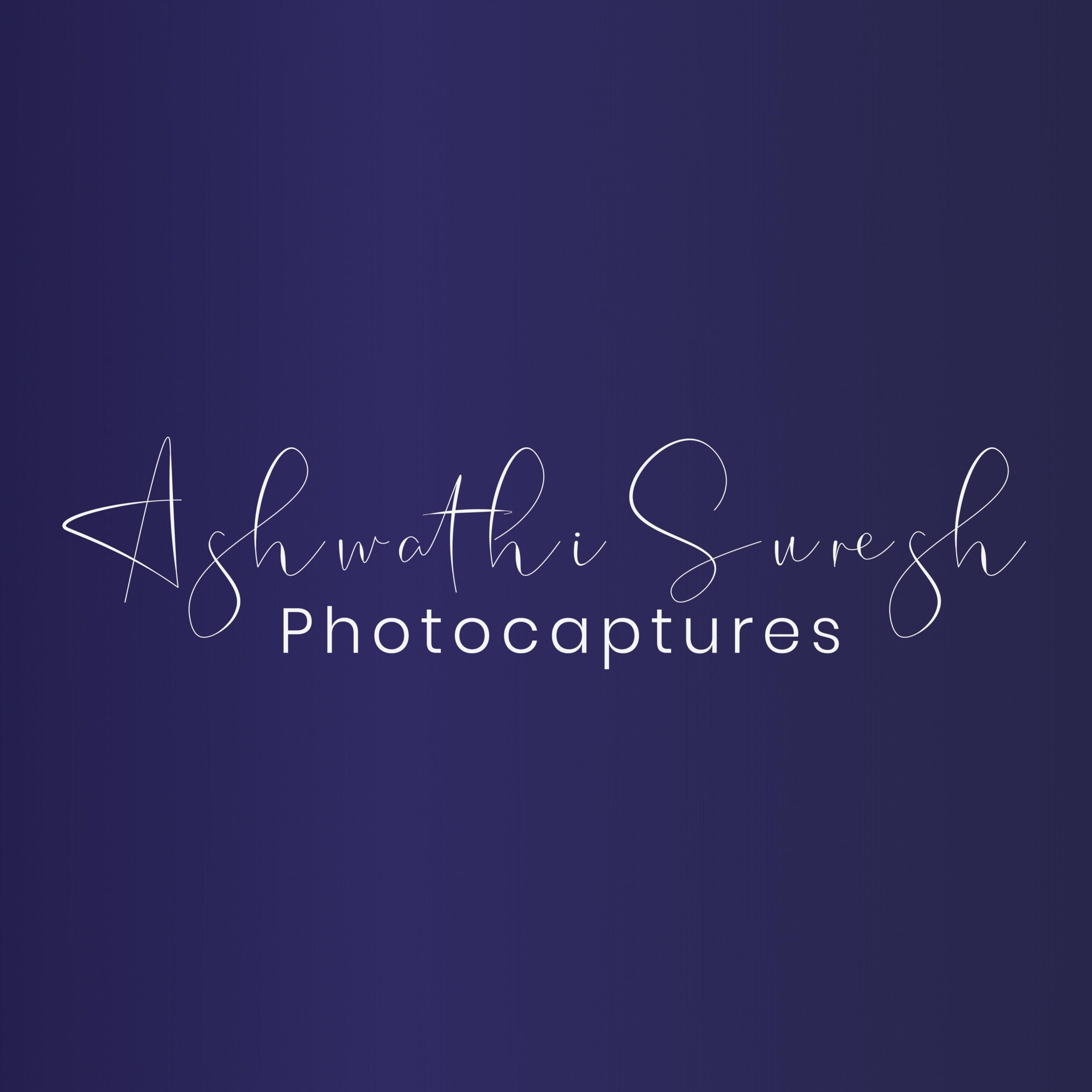 Ashwathis Photocaptures